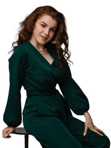 Шатунова Елена Александровна
