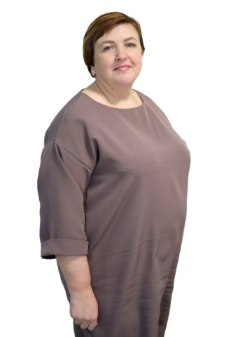 Уланова Светлана Николаевна