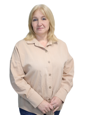 Шмакова Ольга Николаевна