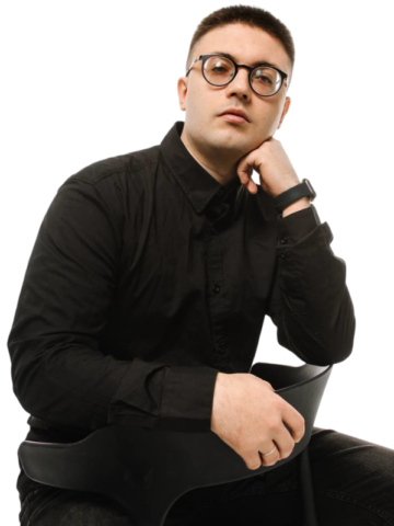 Шалыгин Максим Алексеевич