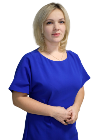 Жуйкова Евгения Александровна