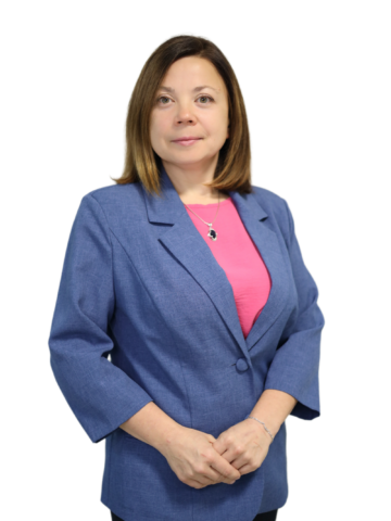 Опарина Наталья Васильевна
