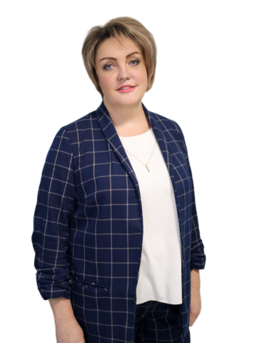Зяблицева Елена Евгеньевна